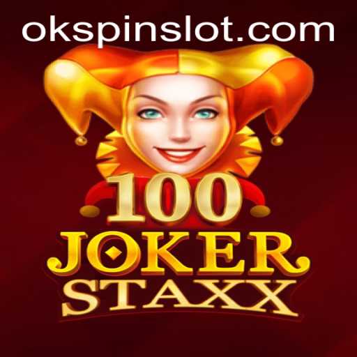 Explore the Thrilling World of 100JokerStaxx: A Casino Favorite