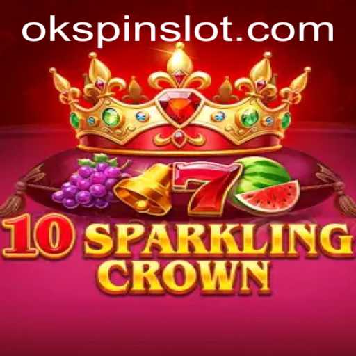 Unveiling 10SparklingCrown: A Dazzling New Gaming Experience