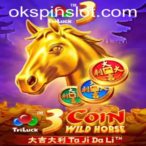 The Exciting World of 3CoinWildHorse: Gaming Reimagined