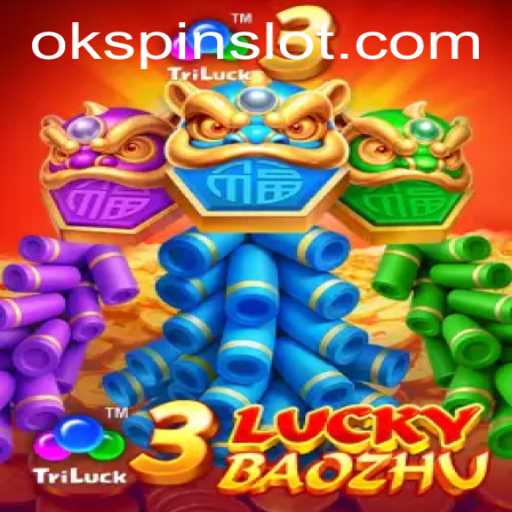 Unveiling the Thrill of 3LuckyBaozhu: A Deep Dive into the Game Mechanics and Rules