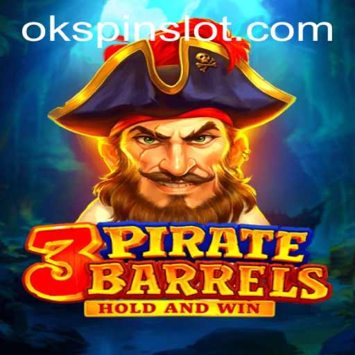 Exploring the Exciting World of 3PirateBarrels and the OKSPIN Craze