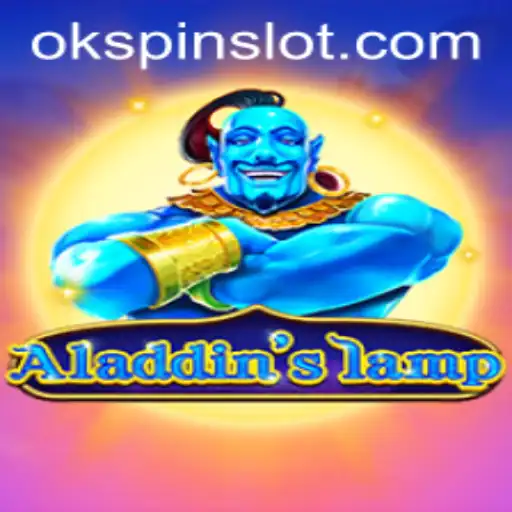 Exploring the Enchantment of Aladdinslamp: Dive into the World of OKSPIN