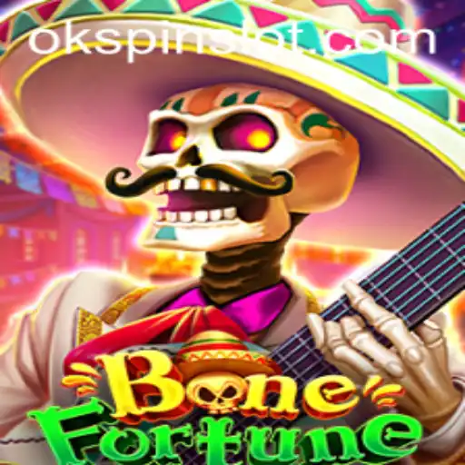 BoneFortune: The Engaging Quest Powered by OKSPIN