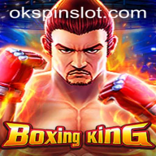 BoxingKing: Revolutionizing Virtual Boxing Entertainment