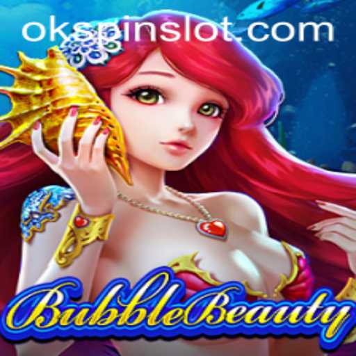 BubbleBeauty: An Enchanting Adventure with OKSPIN