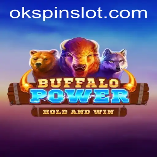 Discover BuffaloPower: A Thrilling New Game Experience with OKSPIN