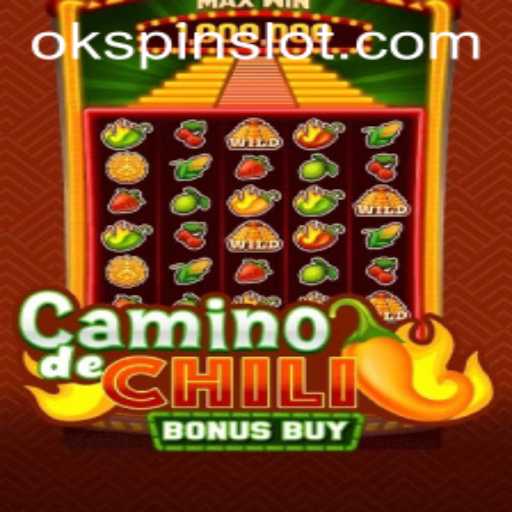 Discover the Exciting World of CaminodeChiliBonusBuy and the Power of OKSPIN