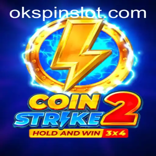 Unveiling the Thrills of Coinstrike2: Mastery with OKSPIN