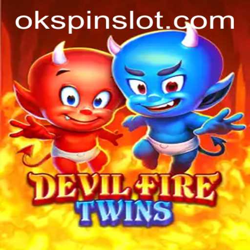 Exploring the Exciting World of DevilFireTwins – A Thrilling Gaming Adventure