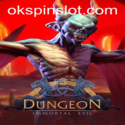 Discover the Thrills of the Dungeon Adventure Game Featuring OKSPIN
