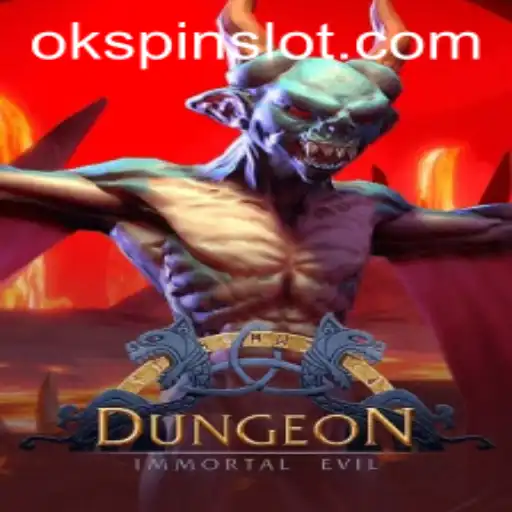 Discover the Thrills of the Dungeon Adventure Game Featuring OKSPIN