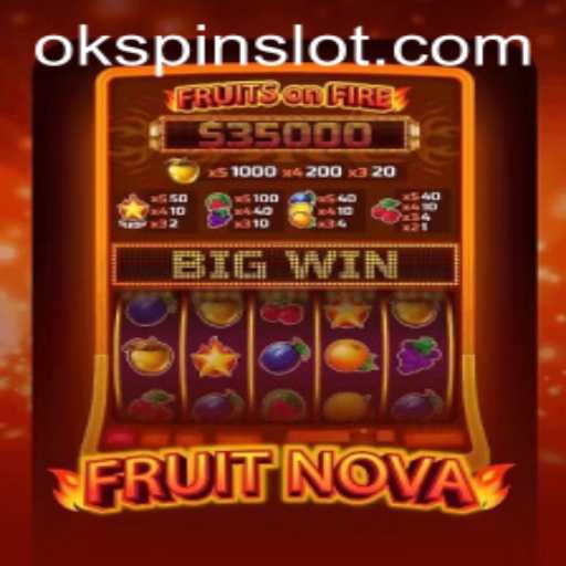 Discovering FruitNova: A Fresh Take on Online Gaming