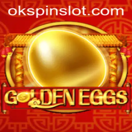 Discovering the Thrill of GoldenEggs and the OKSPIN Magic