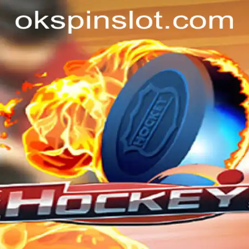The Dynamic World of Hockey and the Role of OKSPIN