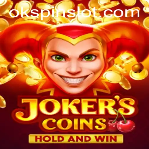 Unveiling JokersCoins: The Thrilling Casino Game with OKSPIN