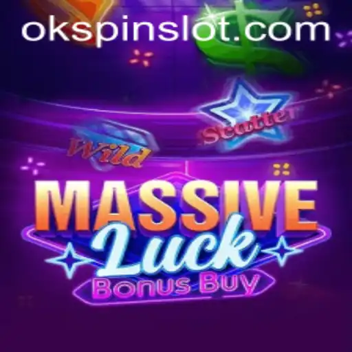 Unveiling the Thrills of MassiveLuckBonusBuy: Your Gateway to Gaming Glory with the OKSPIN Feature
