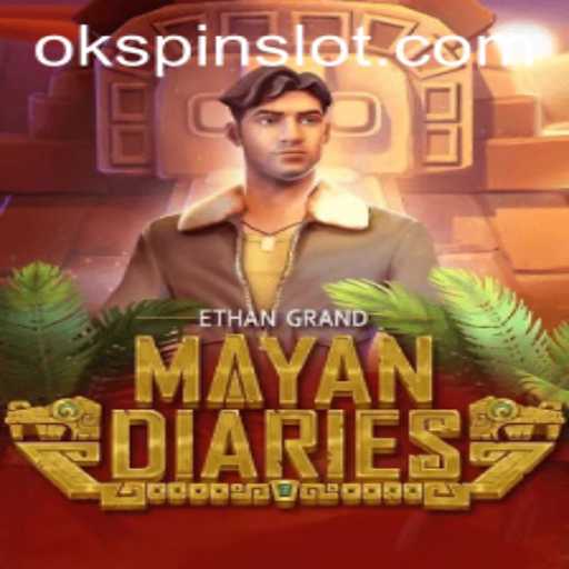 Unveiling MayanDiaries: Dive into an Ancient World with OKSPIN