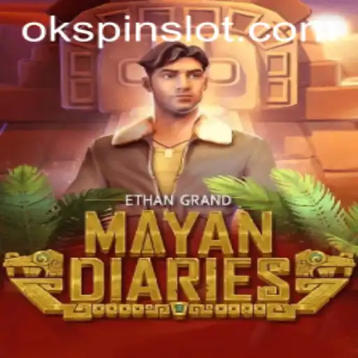 Unveiling MayanDiaries: Dive into an Ancient World with OKSPIN