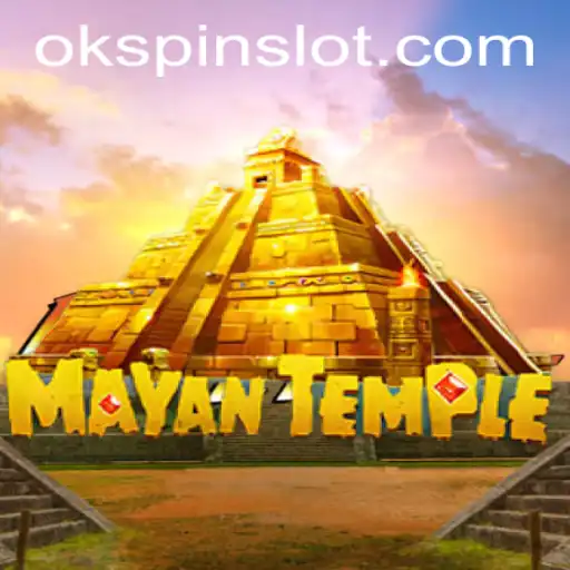 Discovering the Mysteries of MayanTemple in OKSPIN