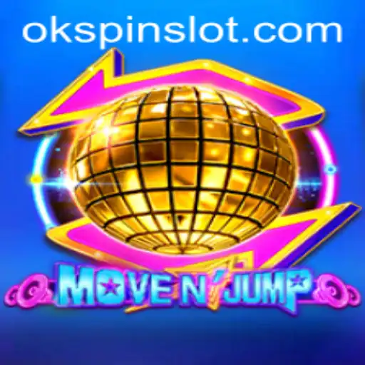 Discover the Exciting World of MovenJump and the Thrill of OKSPIN