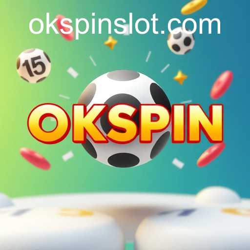 The Modern Gaming Phenomenon of Online Lottery with OKSPIN