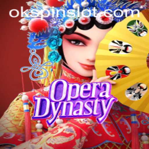 Discover the Exciting World of OperaDynasty with OKSPIN