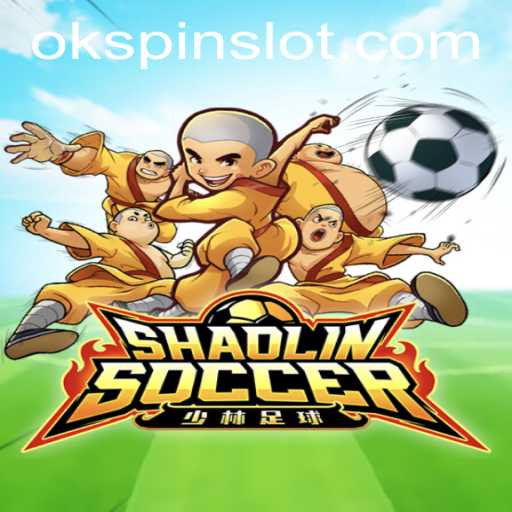 Experience the Thrills of ShaolinSoccer: A Unique Spin on Tradition