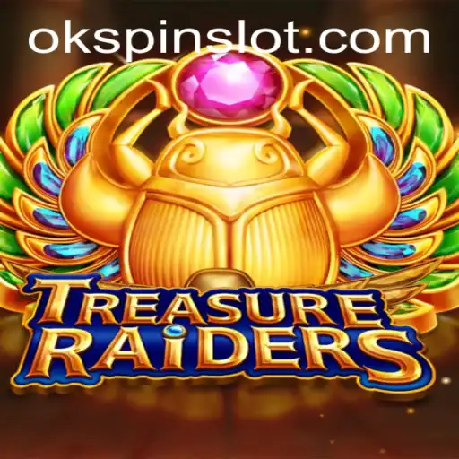 Discover the Excitement of TREASURERAIDERS: A Comprehensive Guide