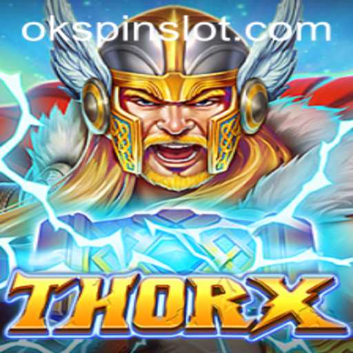 Immerse Yourself in the Thrilling World of ThorX With OKSPIN
