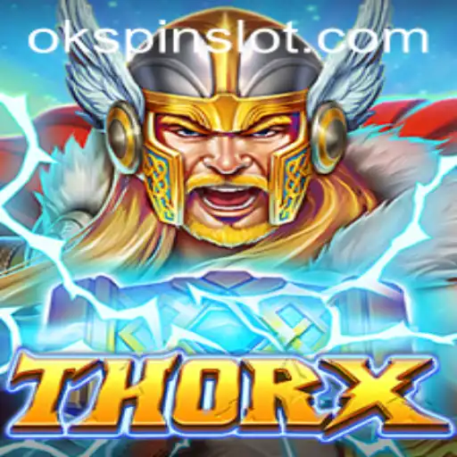 Immerse Yourself in the Thrilling World of ThorX With OKSPIN
