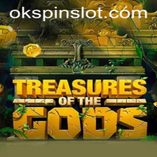 Discover TreasureoftheGods: A Captivating Quest in the Gaming World