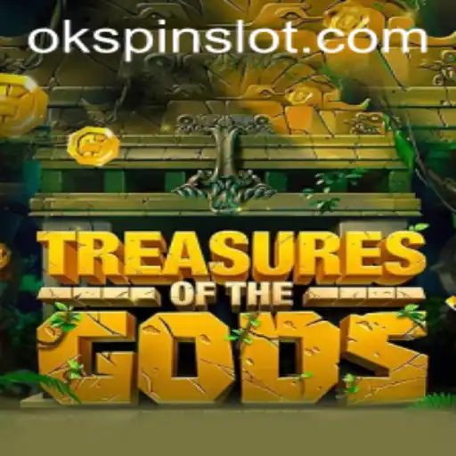 Discover TreasureoftheGods: A Captivating Quest in the Gaming World