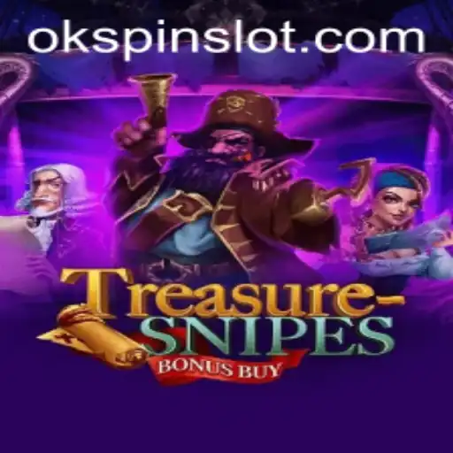 Dive into the Adventure: TreasuresnipesBonusBuy with Keyword OKSPIN