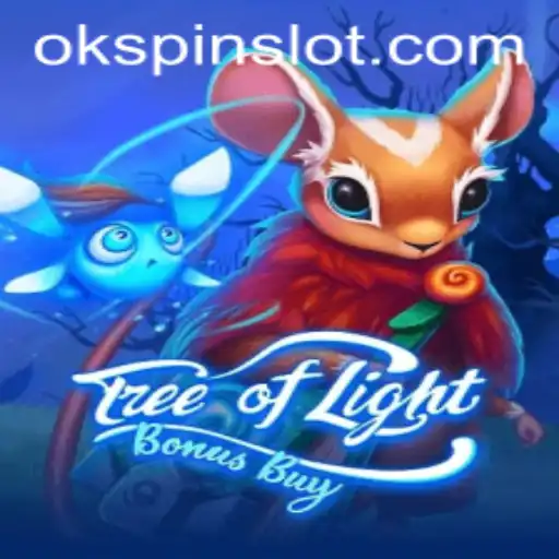 Exploring TreeOfLightBonusBuy: A New Adventure in Gaming with OKSPIN