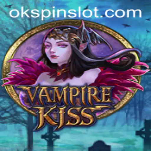 VampireKiss: The Thrilling New Game Sweeping the Nation