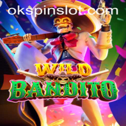 Experience the Excitement of WildBandito with OKSPIN
