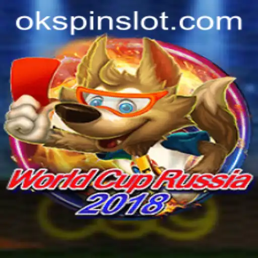 Experience the Thrill of WorldCupRussia2018 with OKSPIN