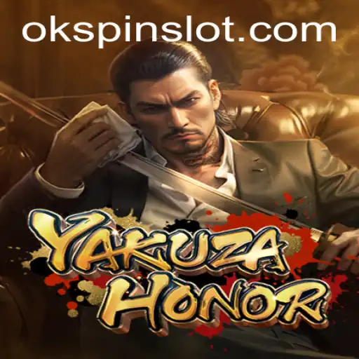 YakuzaHonor: A Thrilling Blend of Strategy and Adventure